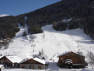 Les Portes de la Vanoise, N°418A