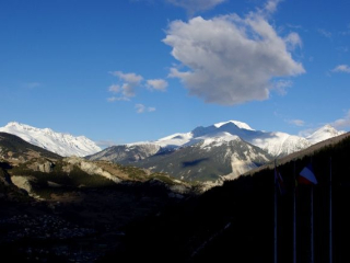 Balcons de La Vanoise, N°315