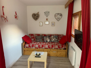 Les Chalets de la Vanoise , N° 1004 Bat 1